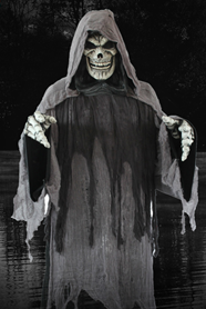 Haunted House General Admission