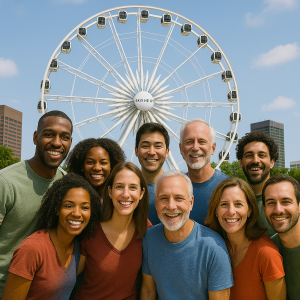 SkyView Group Adult (ages 13+)