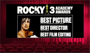 *Rocky