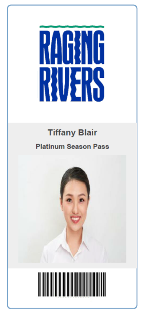 2026 Premier Season Pass - 4 Payment Plan