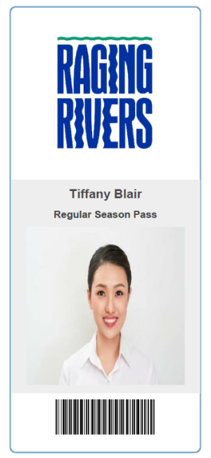 2026 Season Pass - 4 Payment Plan