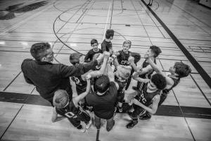 BASKETBALL FEES INDV (1st Grade)