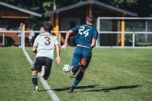 SOCCER FEES INDV (3-4) YEAR OLD