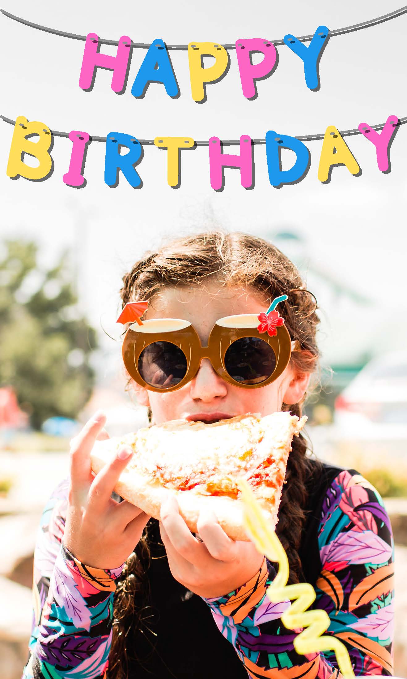 NRH2O Birthday Party