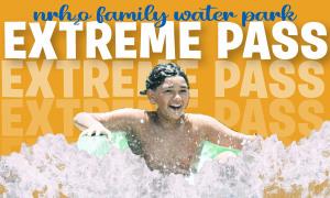 2026 Extreme Pass