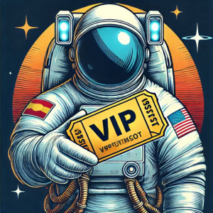 SINGLE: GT Summit VIP