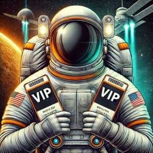 BOGO: GT Summit 2 VIP