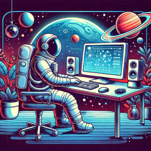 Virtual Ticket: GT Summit