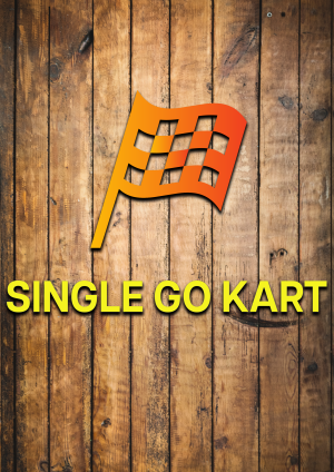 Go-Karts Single Tickets