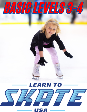 Teen/Adult Figure Skating