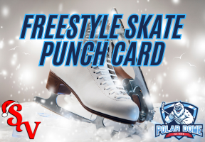 Freestyle - Punch Card