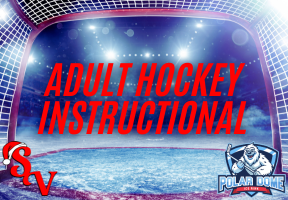 Adult Hockey Instructional
