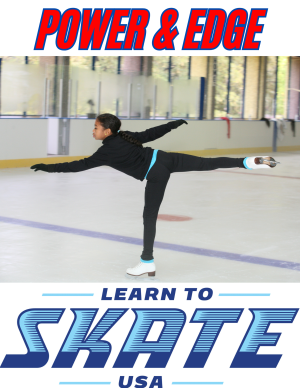 Specialty Class - Power/Edge