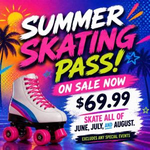 Summer Pass